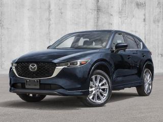 New 2024 Mazda CX-5 GT for sale in Dartmouth, NS