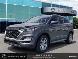 Used 2020 Hyundai Tucson Preferred for sale in St. John's, NL