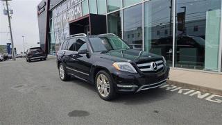 Used 2013 Mercedes-Benz GLK-Class GLK 250 BlueTEC for sale in Halifax, NS