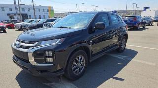 Used 2020 Mitsubishi RVR ES for sale in Halifax, NS