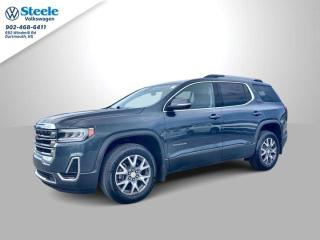 Used 2020 GMC Acadia SLE for sale in Dartmouth, NS