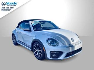 Used 2018 Volkswagen Beetle Convertible Dune for sale in Dartmouth, NS