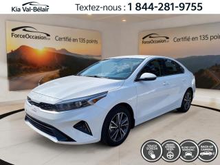 Used 2022 Kia Forte EX VOLANT/SIÈGES CHAUFFANTS*CRUISE*CAMÉRA* for sale in Québec, QC