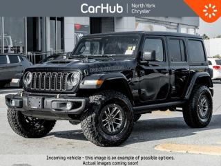 New 2024 Jeep Wrangler Rubicon 392 for sale in Thornhill, ON
