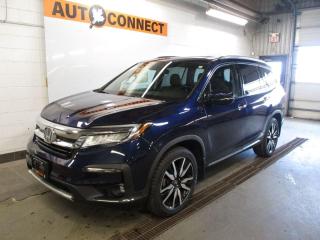 Used 2019 Honda Pilot Touring for sale in Peterborough, ON