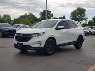Used 2019 Chevrolet Equinox LT - Power Seat, Remote Start, Heated Seats, Rear Camera, Alloy Wheels & More! for sale in Guelph, ON
