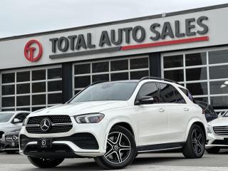 Used 2020 Mercedes-Benz GLE-Class Hybrid | BURMESTER | PANO | NAVIGATION | for sale in North York, ON