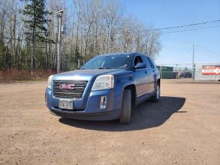 Used 2011 GMC Terrain SLE1 for sale in Moncton, NB