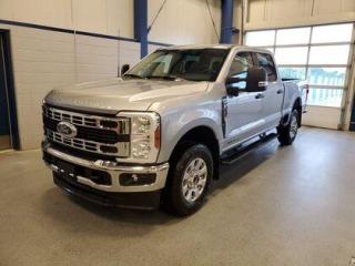 New 2024 Ford F-350 XLT for sale in Moose Jaw, SK