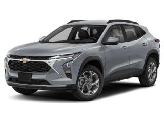 New 2025 Chevrolet Trax LT- $201 B/W for sale in Kingston, ON