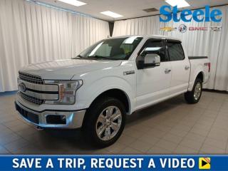 Used 2018 Ford F-150 FX4 for sale in Dartmouth, NS