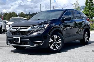 Used 2019 Honda CR-V LX AWD CVT for sale in Burnaby, BC