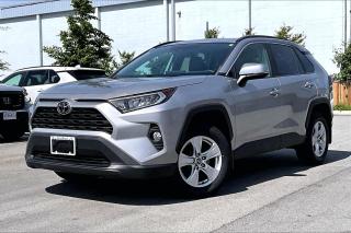 Used 2019 Toyota RAV4 AWD XLE for sale in Burnaby, BC