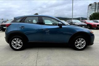 Used 2020 Mazda CX-3 GS AWD at for sale in Port Moody, BC