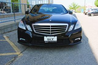 Used 2011 Mercedes-Benz E-Class 4DR SDN E 350 4MATIC for sale in Markham, ON