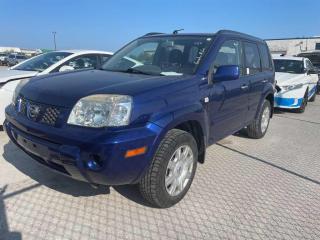 Used 2005 Nissan X-Trail XE for sale in Innisfil, ON