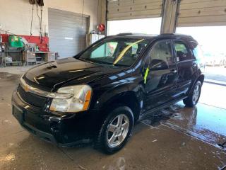 Used 2007 Chevrolet Equinox LS for sale in Innisfil, ON