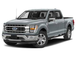 Used 2023 Ford F-150 Lariat for sale in Salmon Arm, BC