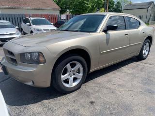 Used 2009 Dodge Charger  for sale in Brantford, ON