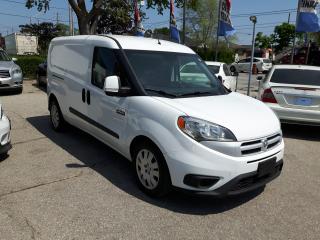 Used 2015 RAM ProMaster 4dr Wgn for sale in Etobicoke, ON