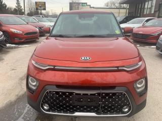 Used 2020 Kia Soul EX ALLOYS. PWR GROUP. A/C. KEYLESS ENTRY. PERFECT FOR YOU!!! for sale in Kingston, ON