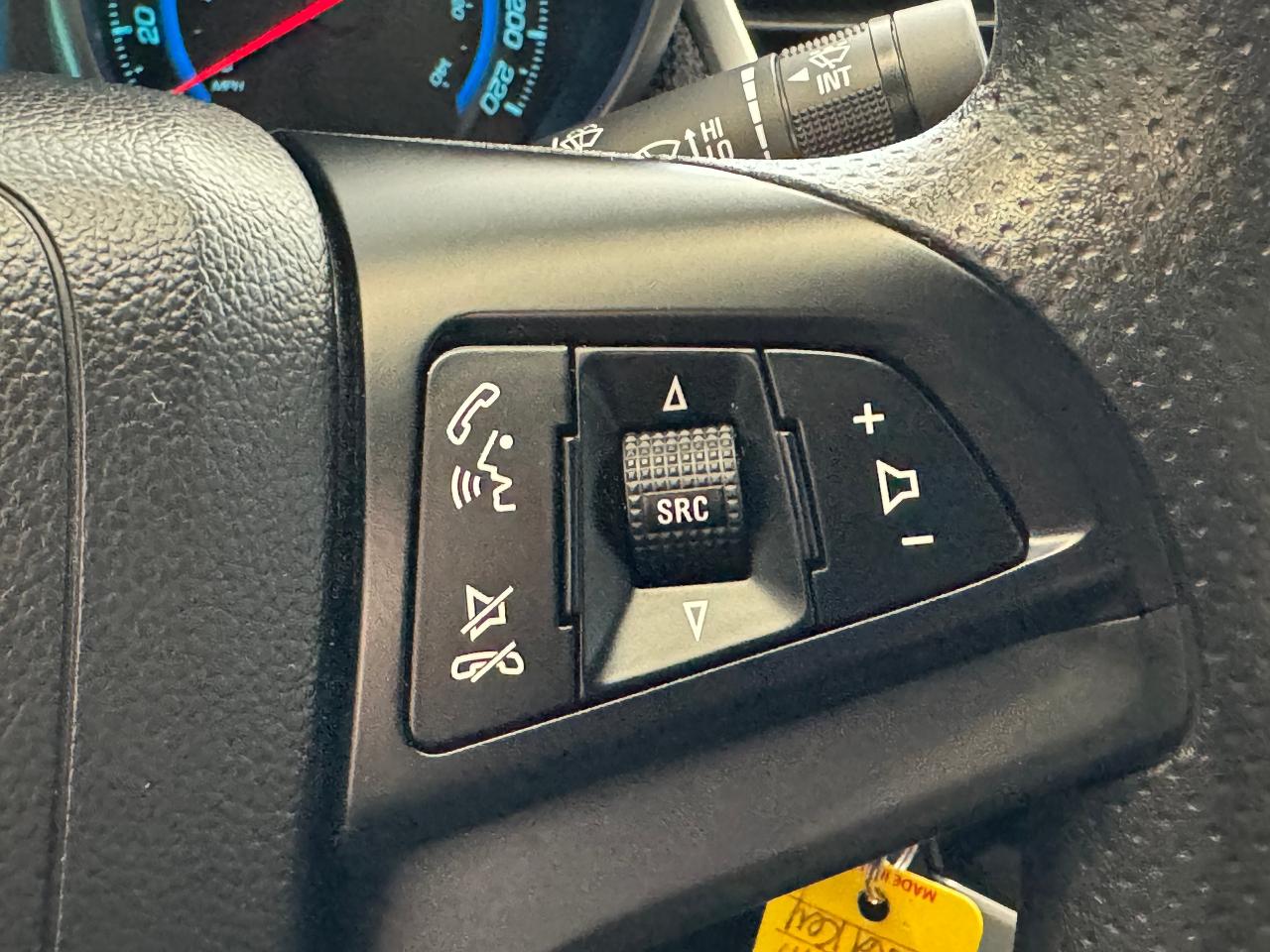 2016 Chevrolet Cruze LIMITED LT+Camera+Remote Start+CLEAN CARFAX - Photo #40