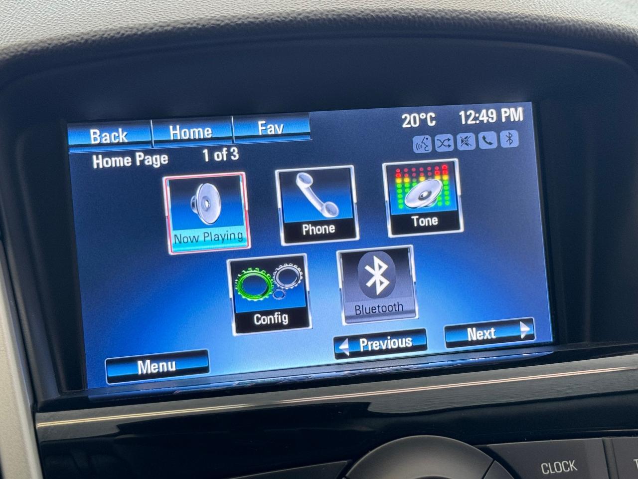 2016 Chevrolet Cruze LIMITED LT+Camera+Remote Start+CLEAN CARFAX - Photo #27