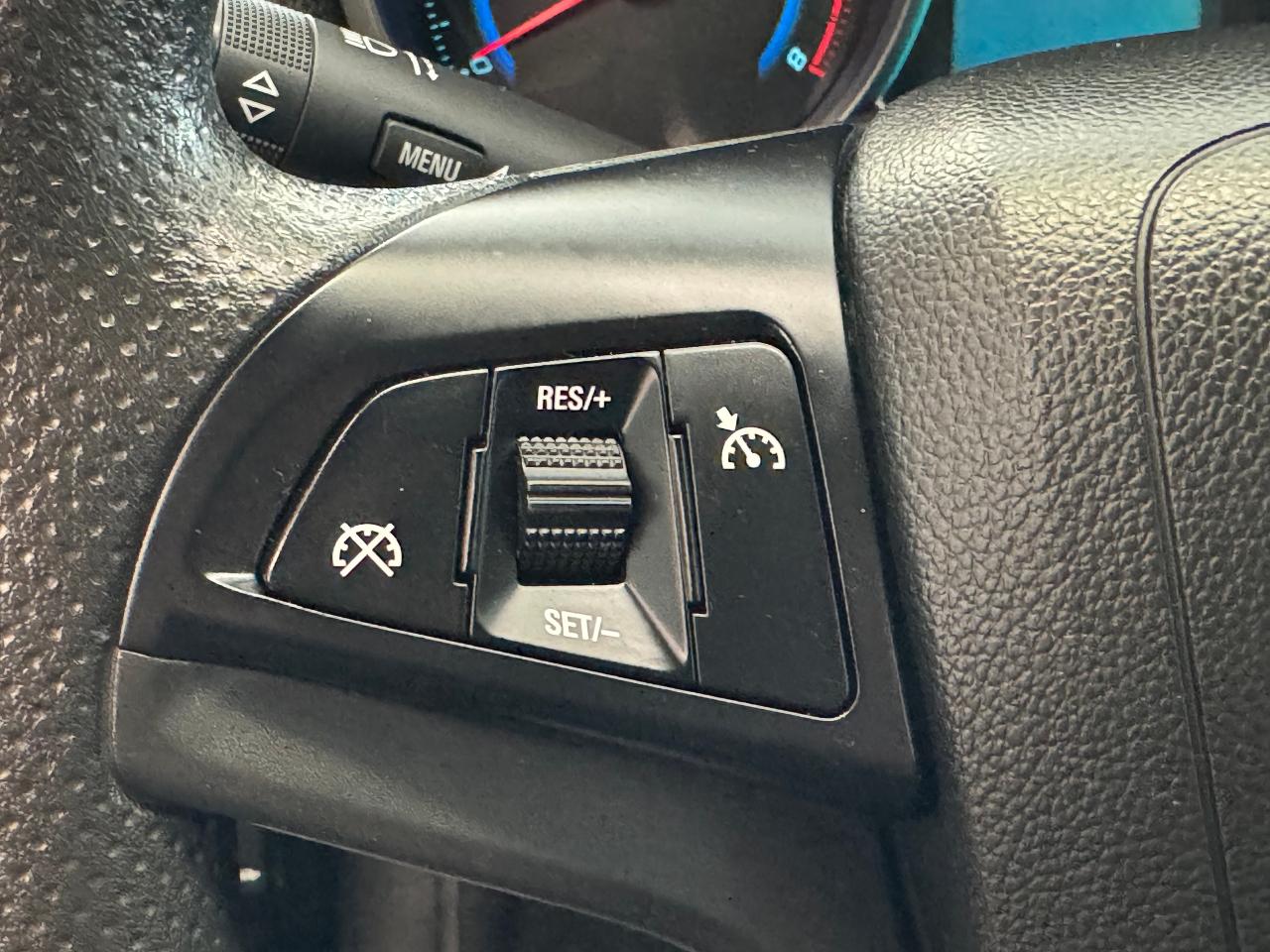 2016 Chevrolet Cruze LIMITED LT+Camera+Remote Start+CLEAN CARFAX Photo101