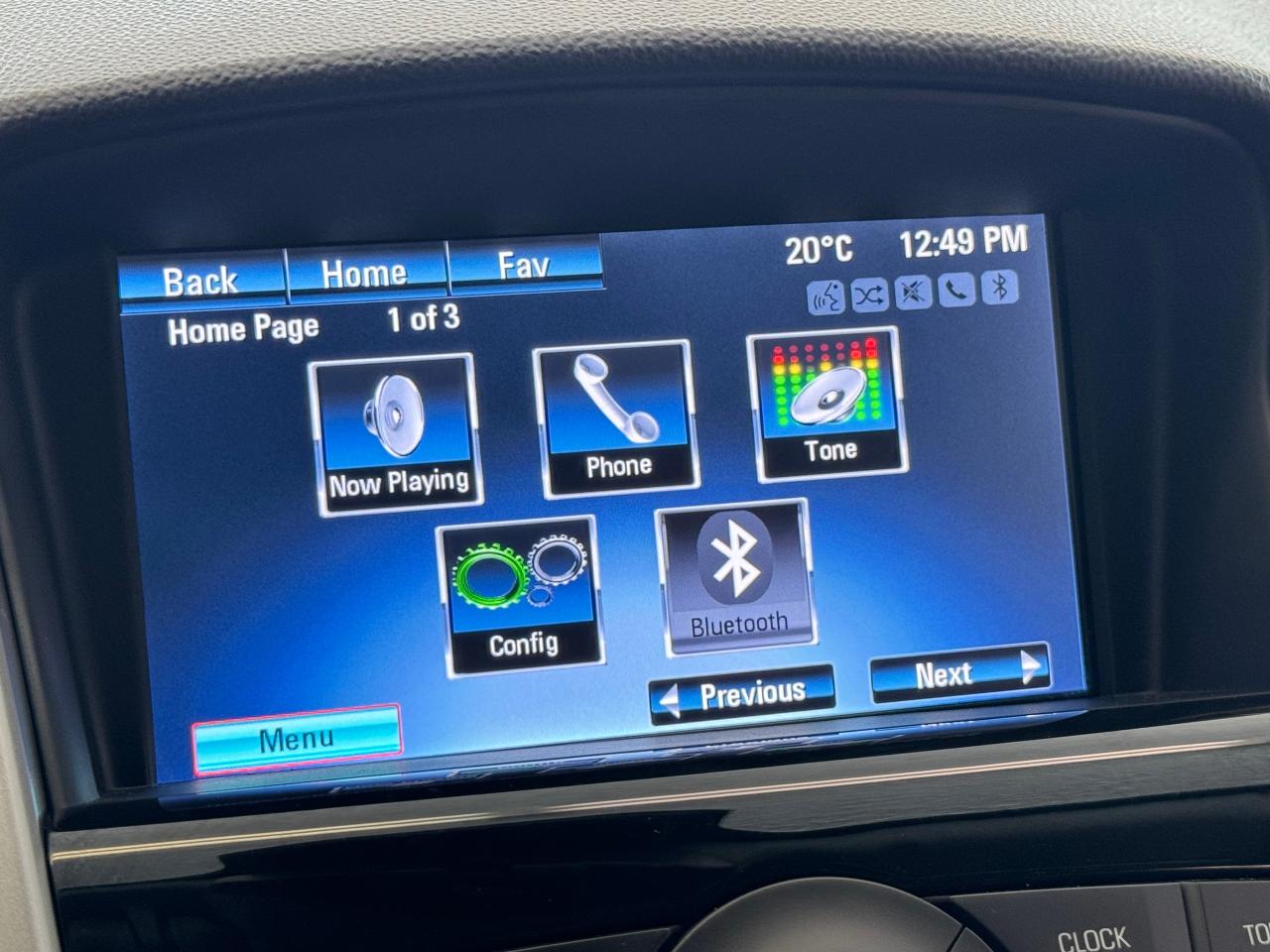 2016 Chevrolet Cruze LIMITED LT+Camera+Remote Start+CLEAN CARFAX - Photo #26