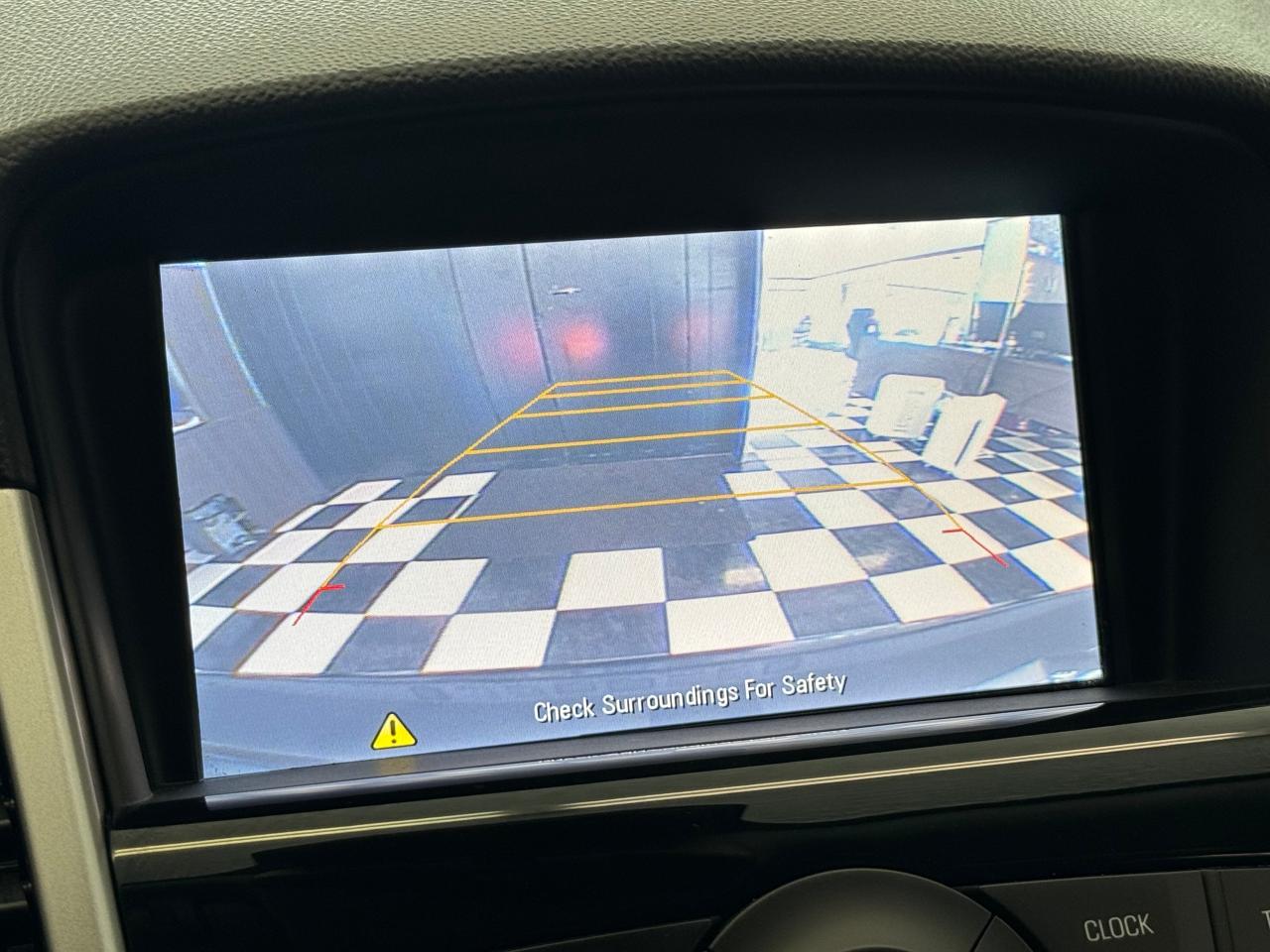2016 Chevrolet Cruze LIMITED LT+Camera+Remote Start+CLEAN CARFAX - Photo #10