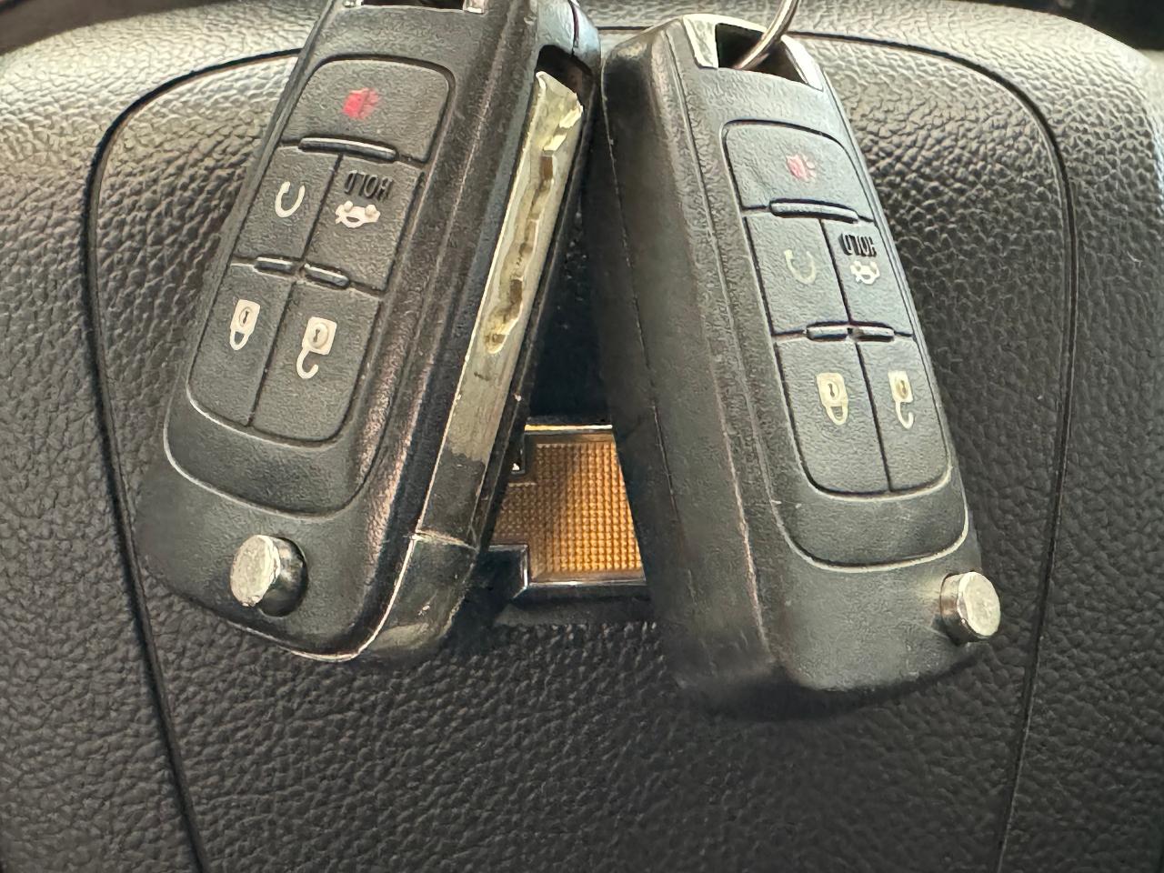 2016 Chevrolet Cruze LIMITED LT+Camera+Remote Start+CLEAN CARFAX - Photo #15