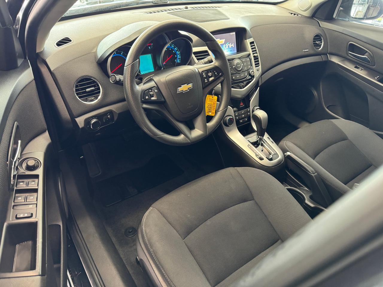 2016 Chevrolet Cruze LIMITED LT+Camera+Remote Start+CLEAN CARFAX Photo76