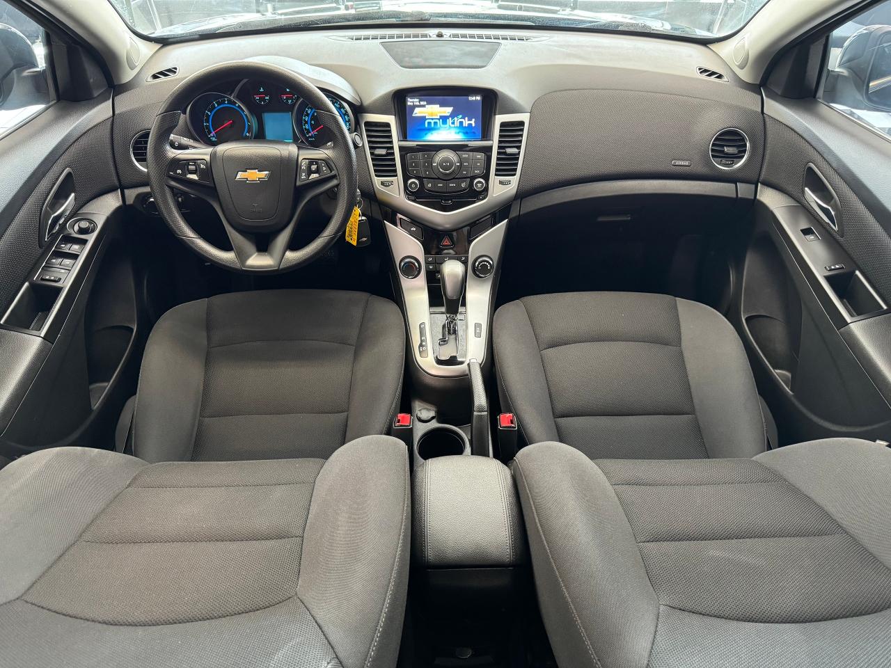 2016 Chevrolet Cruze LIMITED LT+Camera+Remote Start+CLEAN CARFAX Photo68