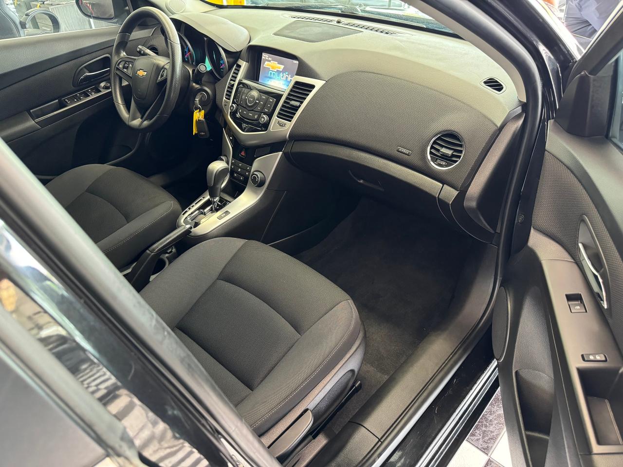 2016 Chevrolet Cruze LIMITED LT+Camera+Remote Start+CLEAN CARFAX Photo79
