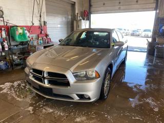 Used 2013 Dodge Charger Police for sale in Innisfil, ON