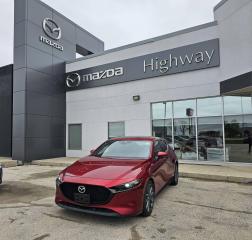 Used 2019 Mazda MAZDA3 GT at (2) for sale in Steinbach, MB