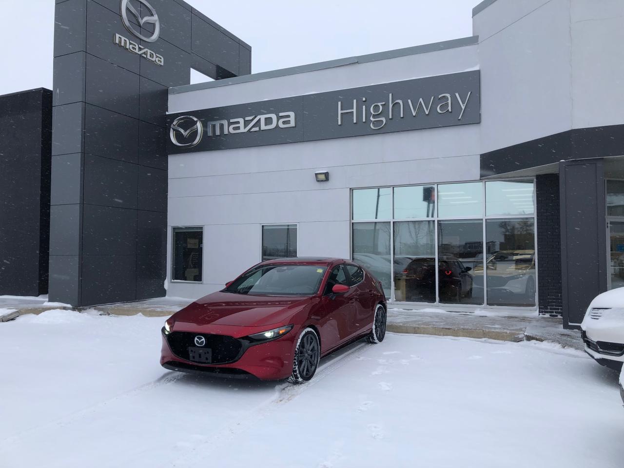 Used 2019 Mazda MAZDA3 GT at (2) for sale in Steinbach, MB