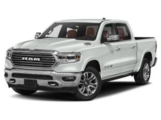 Used 2022 RAM 1500 Limited Longhorn for sale in Salmon Arm, BC