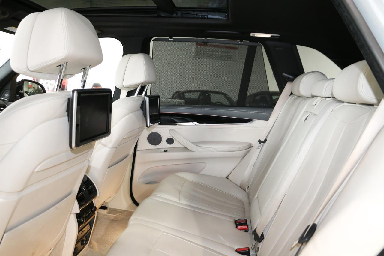 2016 BMW X5 xDrive40e - NIGHTVISION|HEADSUP|PANO|NAVI|360CAM - Photo #10