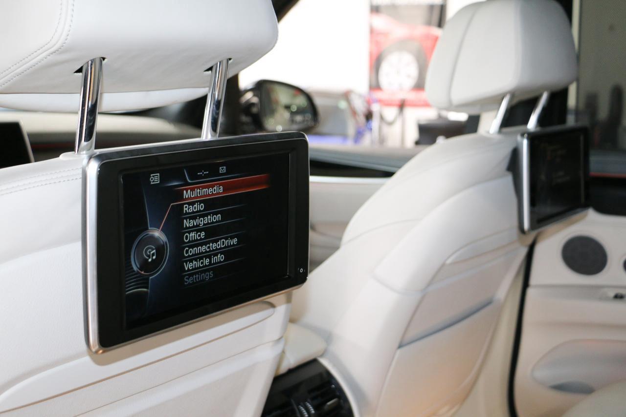 2016 BMW X5 xDrive40e - NIGHTVISION|HEADSUP|PANO|NAVI|360CAM - Photo #11