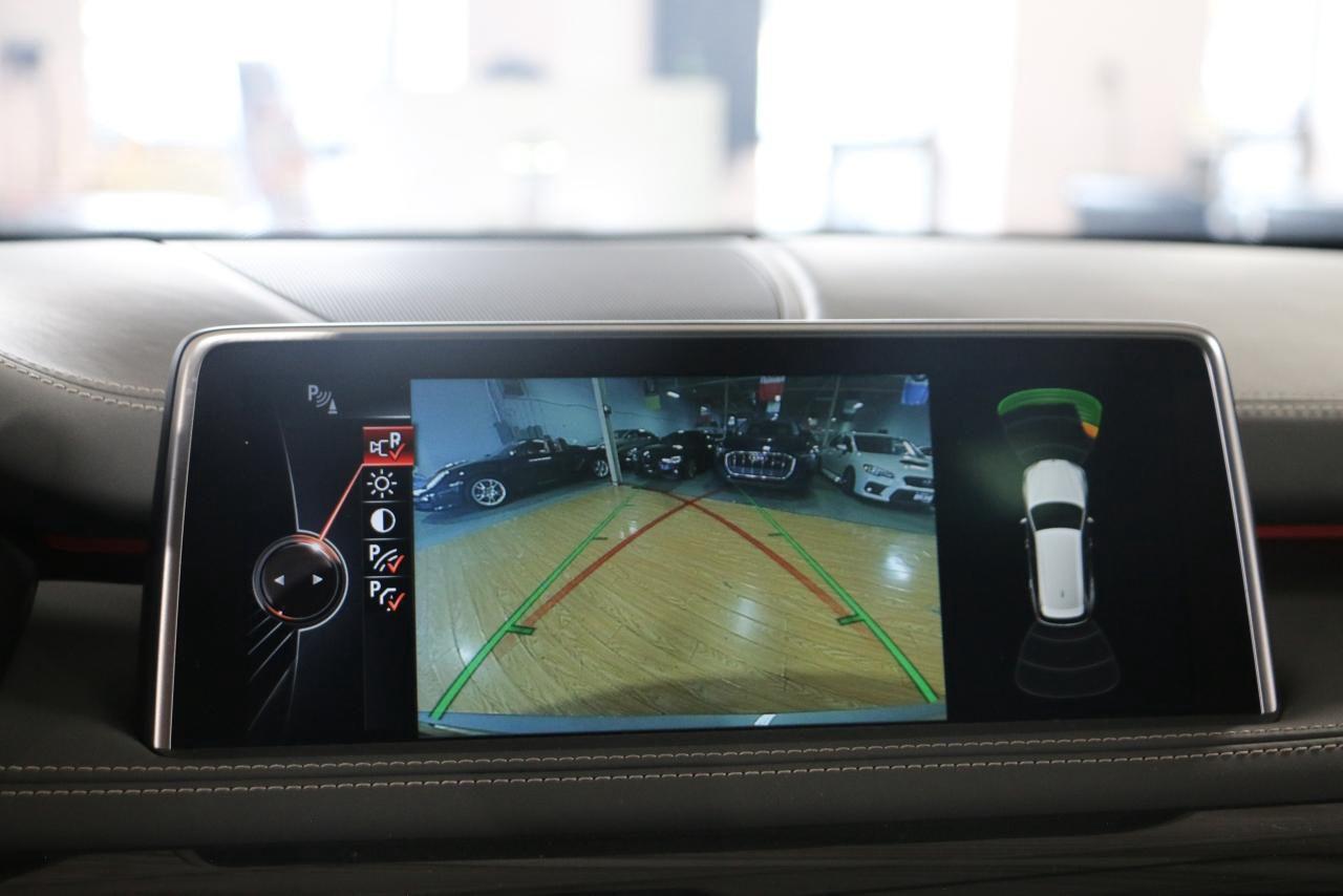 2016 BMW X5 xDrive40e - NIGHTVISION|HEADSUP|PANO|NAVI|360CAM - Photo #16