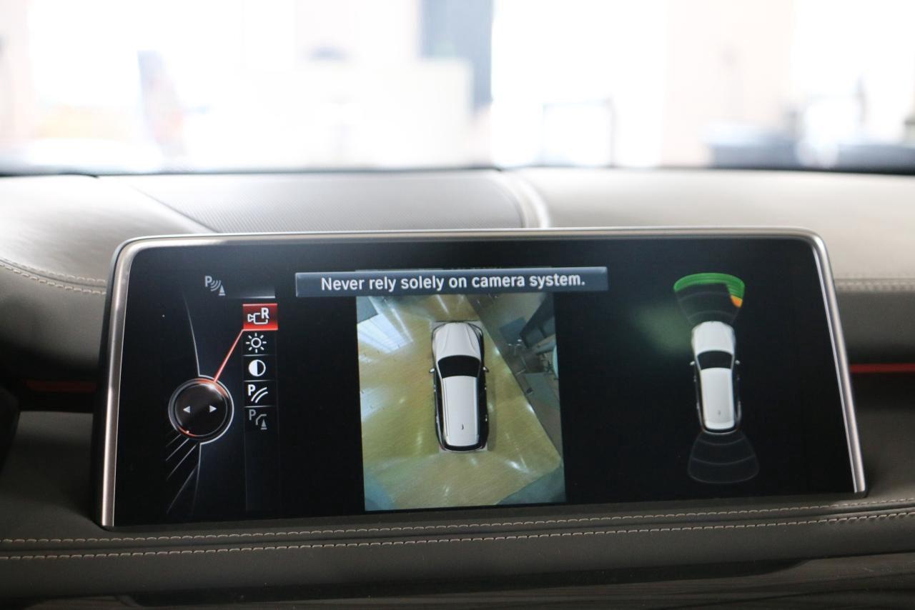 2016 BMW X5 xDrive40e - NIGHTVISION|HEADSUP|PANO|NAVI|360CAM - Photo #17