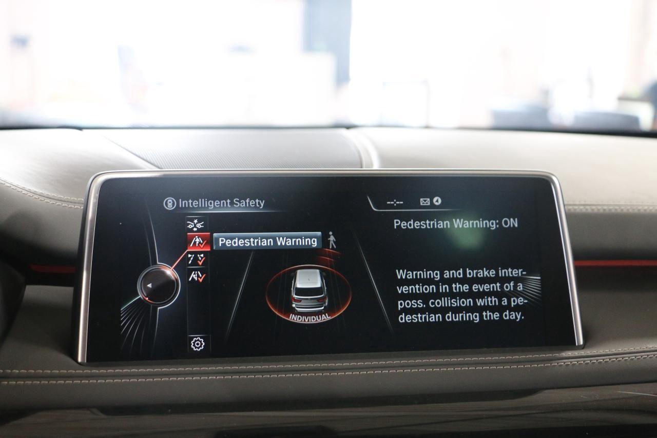 2016 BMW X5 xDrive40e - NIGHTVISION|HEADSUP|PANO|NAVI|360CAM - Photo #19