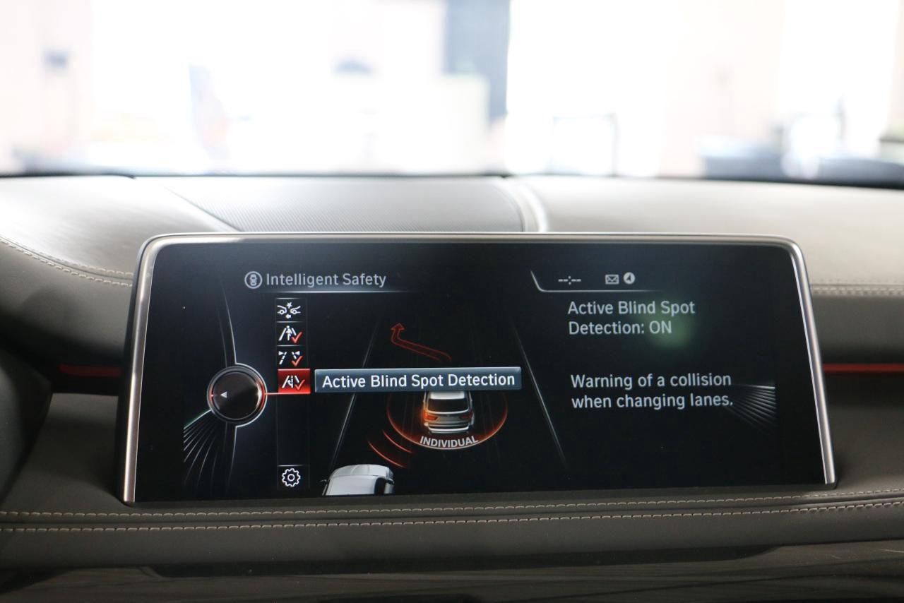 2016 BMW X5 xDrive40e - NIGHTVISION|HEADSUP|PANO|NAVI|360CAM - Photo #21