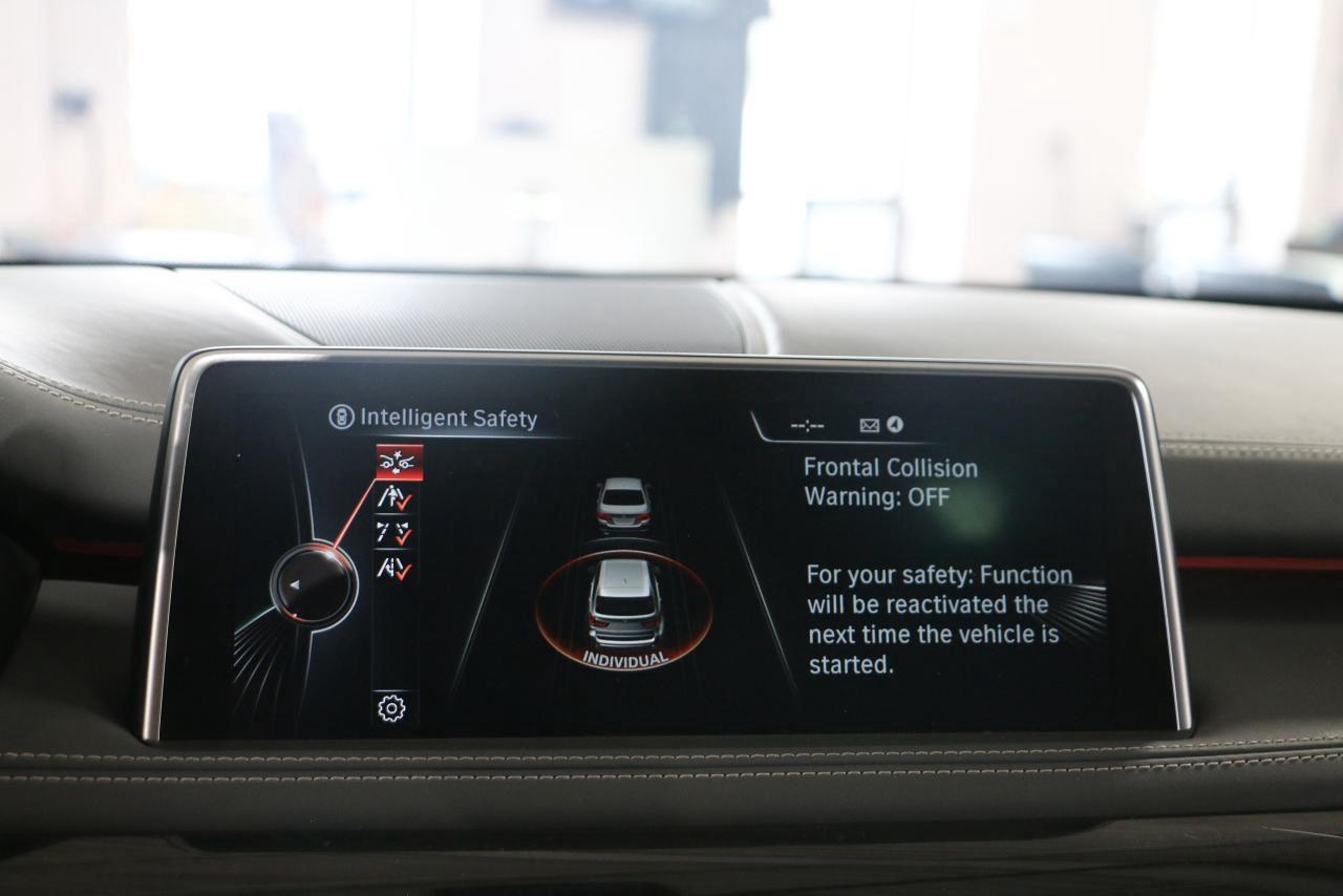 2016 BMW X5 xDrive40e - NIGHTVISION|HEADSUP|PANO|NAVI|360CAM - Photo #18