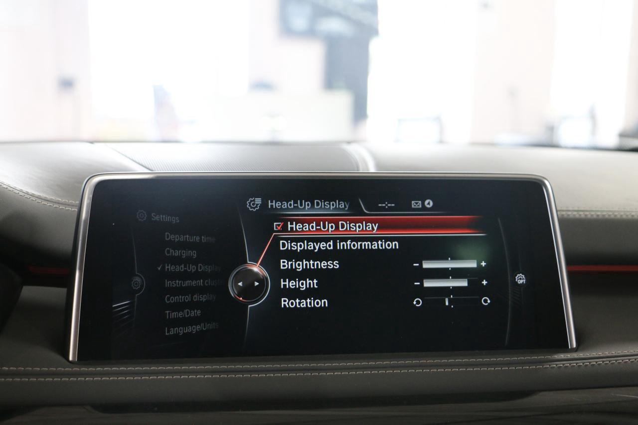 2016 BMW X5 xDrive40e - NIGHTVISION|HEADSUP|PANO|NAVI|360CAM - Photo #22