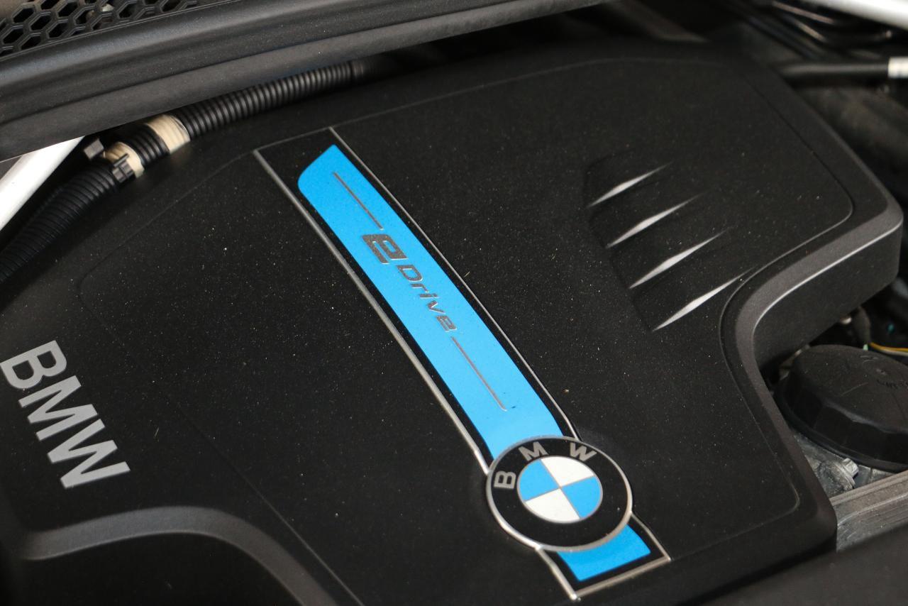 2016 BMW X5 xDrive40e - NIGHTVISION|HEADSUP|PANO|NAVI|360CAM - Photo #28