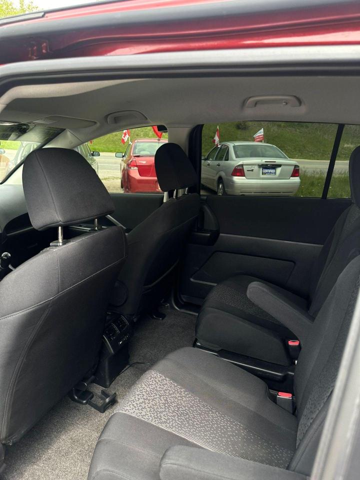 2012 Mazda MAZDA5 4dr Wgn Man - Photo #16