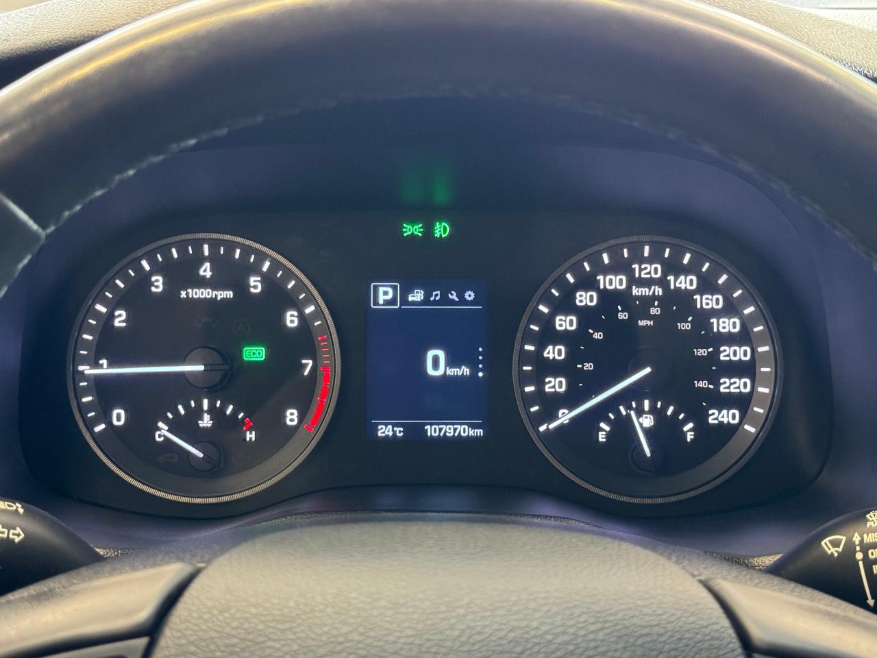 2018 Hyundai Tucson Premium GLS AWD+ApplePlay+New Tires+ACCIDENT FREE Photo78