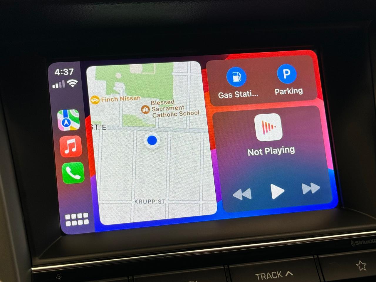 2018 Hyundai Tucson Premium GLS AWD+ApplePlay+New Tires+ACCIDENT FREE Photo91